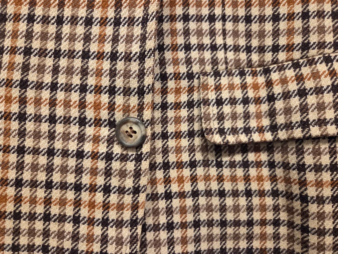 버버리 트위드자켓 상품이미지5