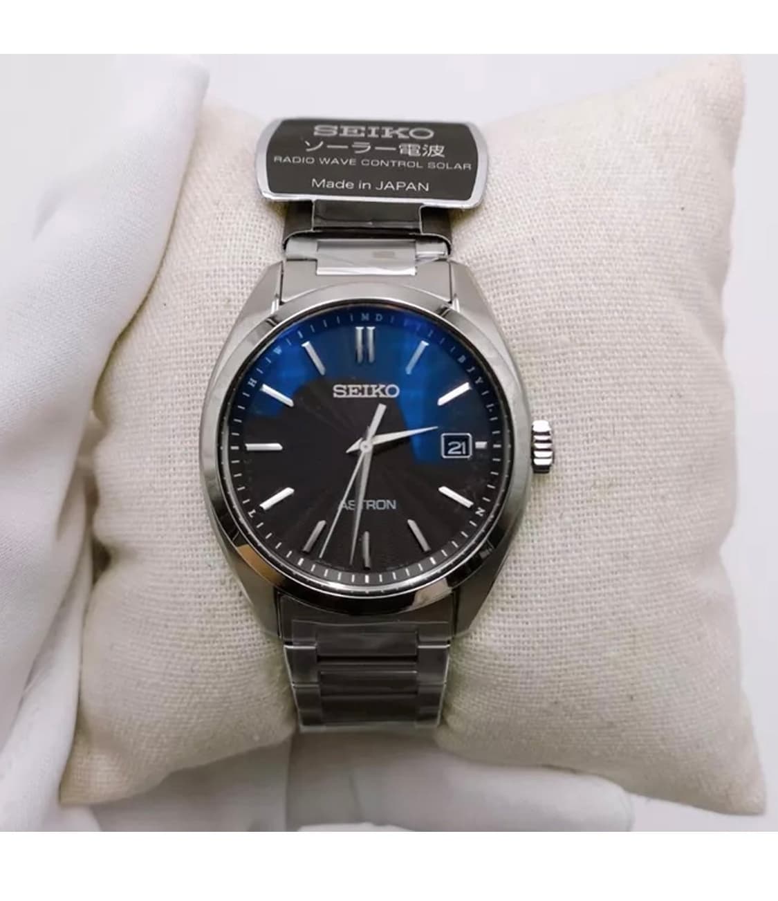 세이코 sbpn067 새상품 상품이미지2