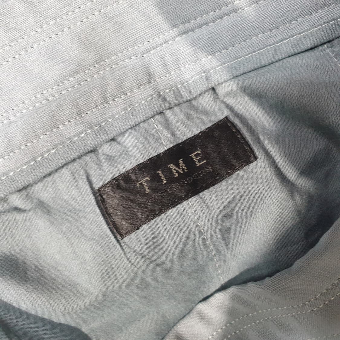 타임옴므 남성 슬랙스 32 상품이미지4