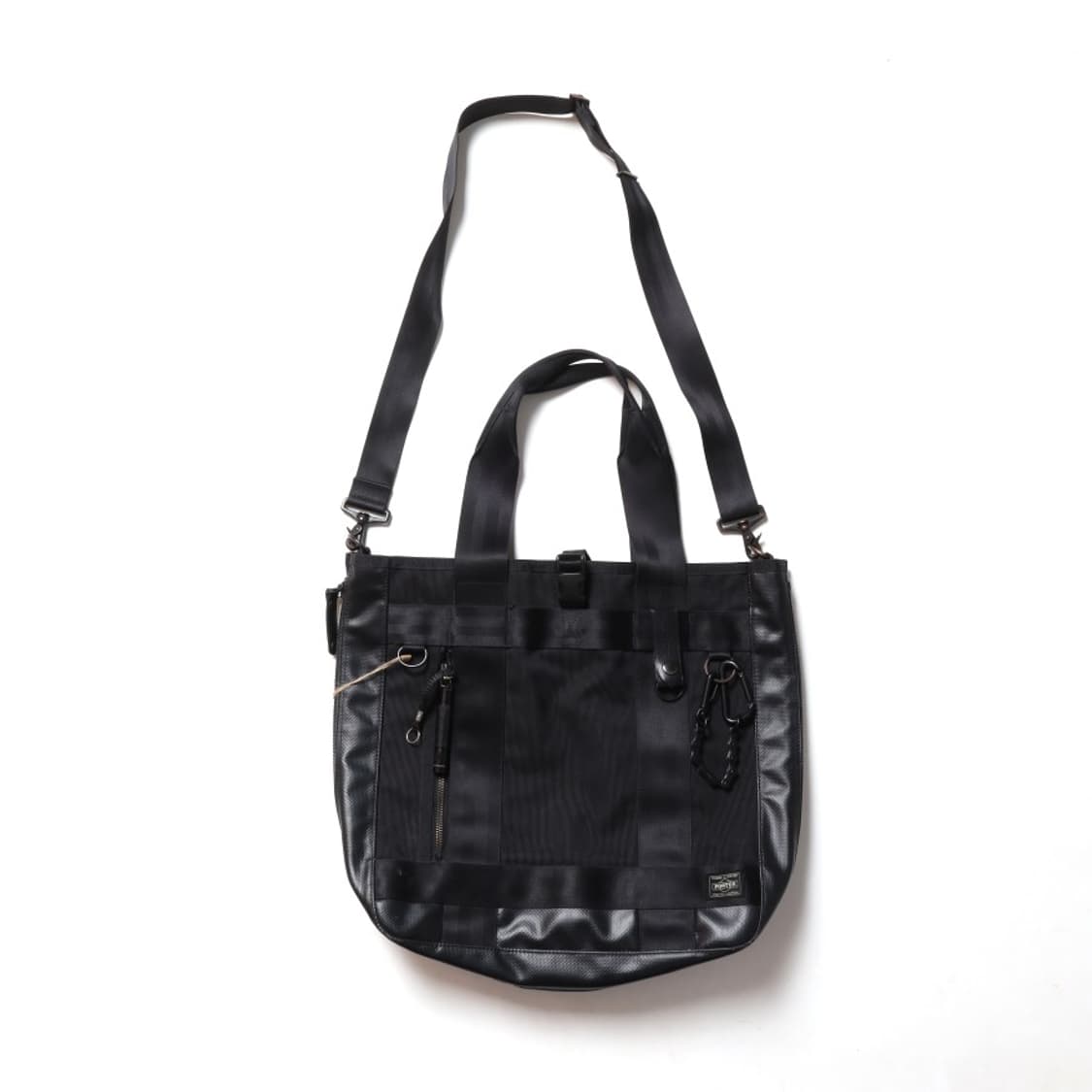 요시다 포터 Yoshida Porter Cross Bag 
 상품이미지1