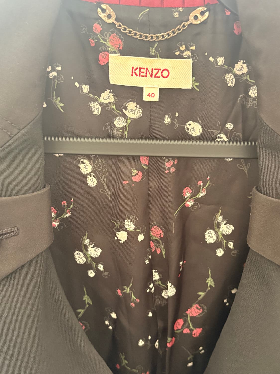 겐조 고스자켓 상품이미지3