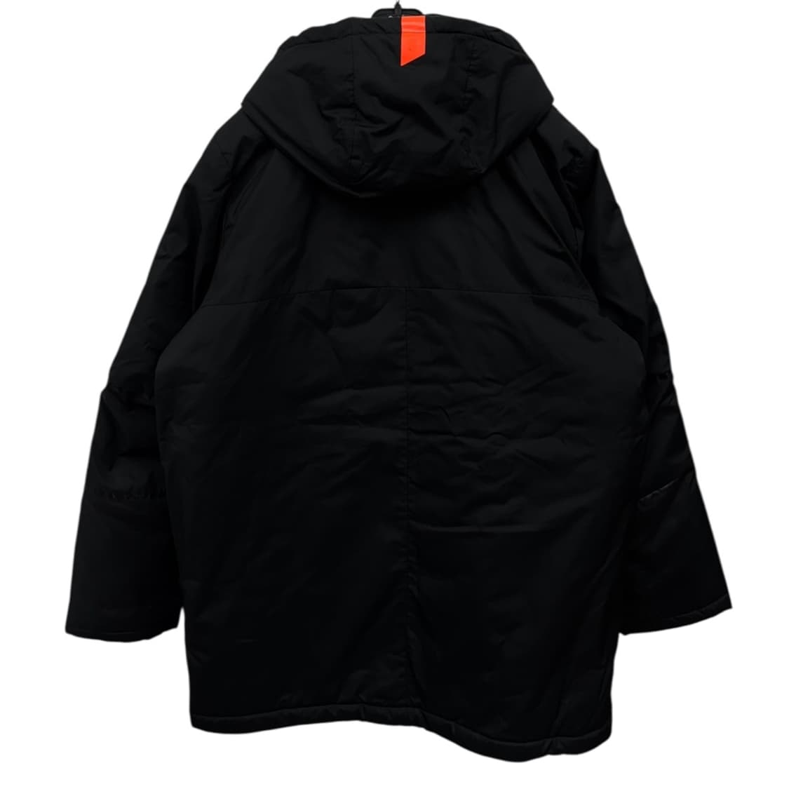 나이키 후드탈착 패딩점퍼 상품이미지2