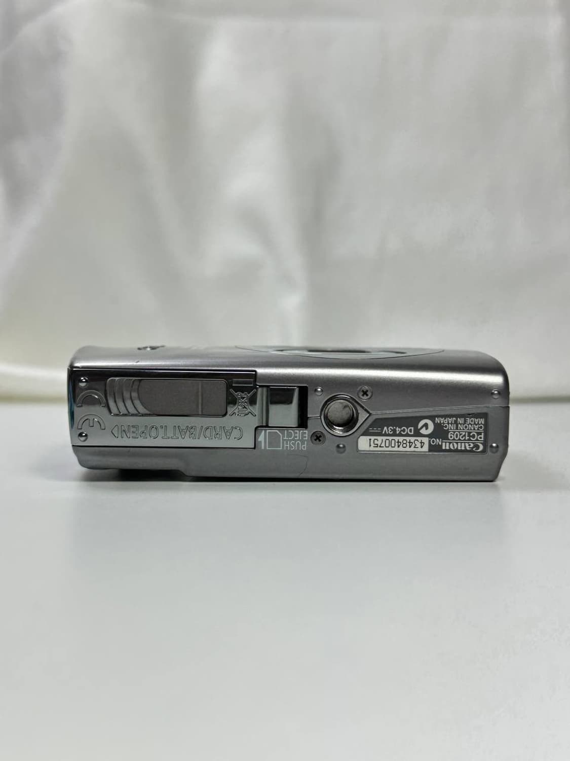Canon ixus 850is / sd800is 캐논 익서스 디카 카메라 상품이미지8