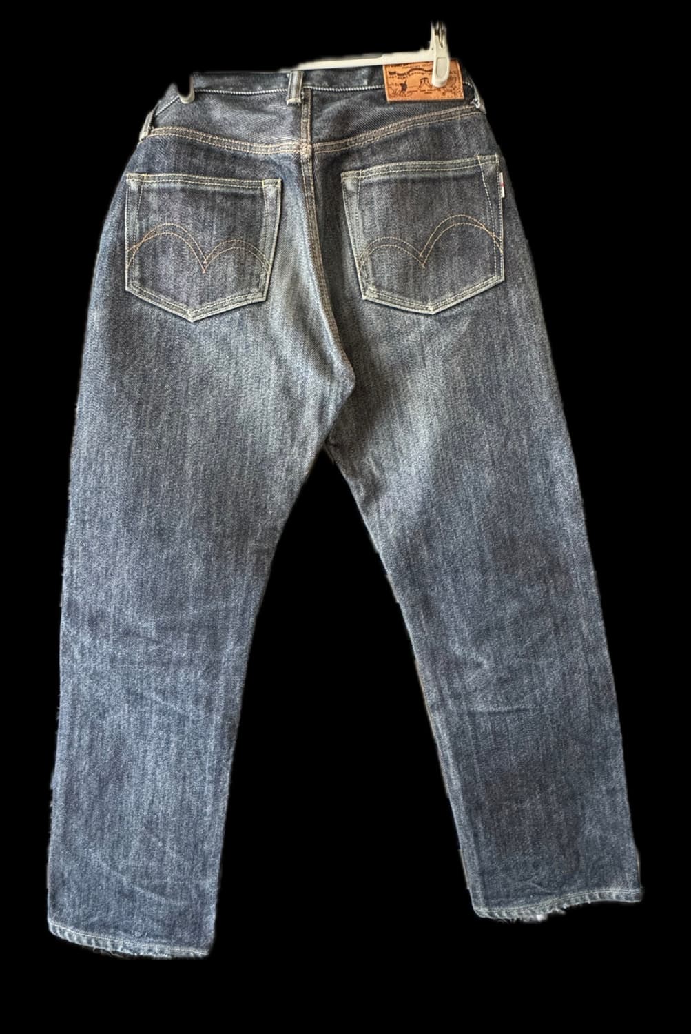Studio D’Artisan D1177 21oz 셀비지 데님 (일본내수 상품이미지3