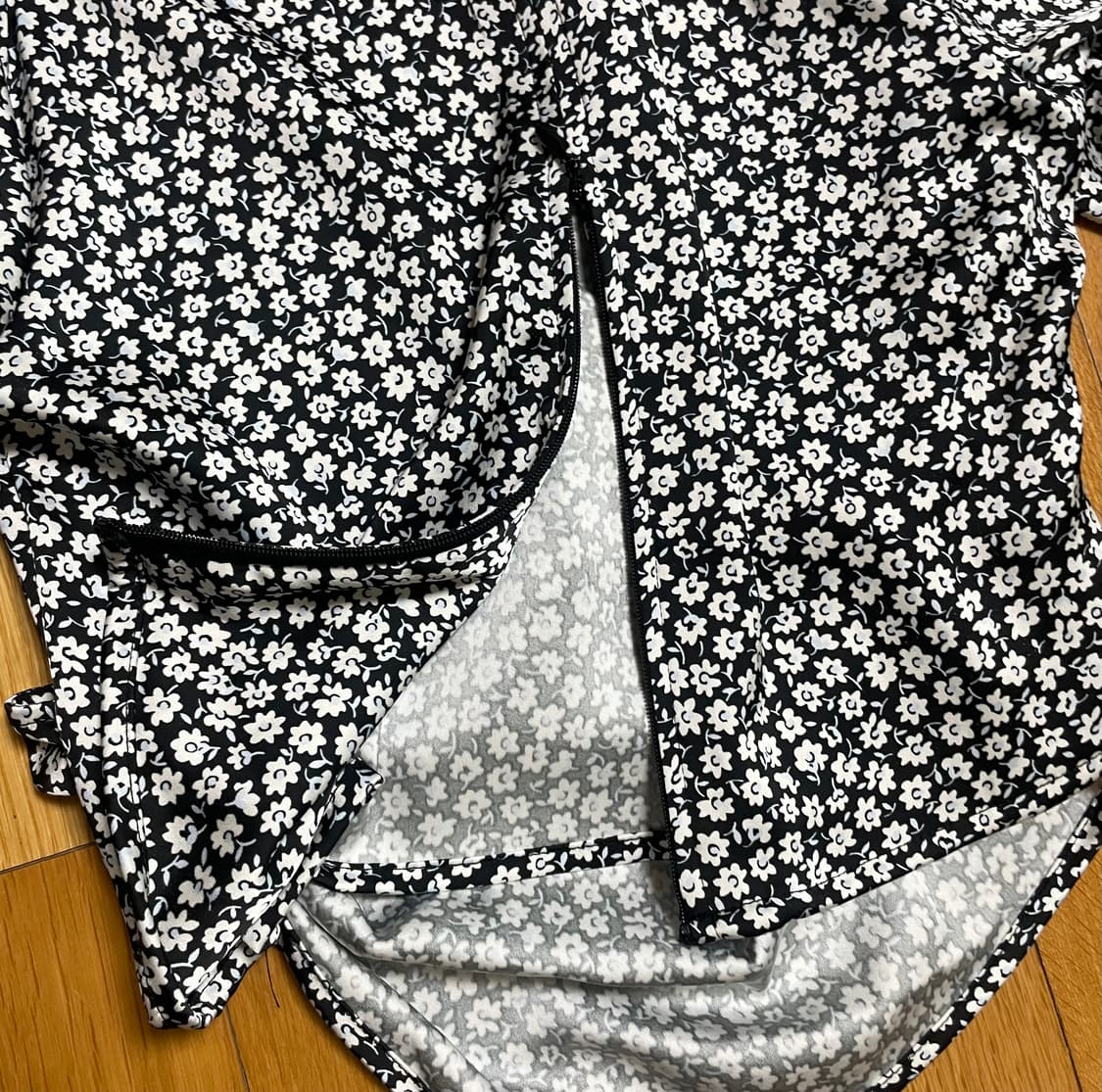 H&M 긴팔 상품이미지3