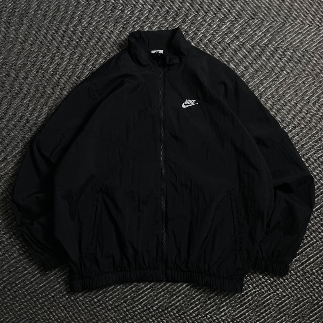 나이키 NSW 우븐 윈드러너 바람막이y 4098 상품이미지2