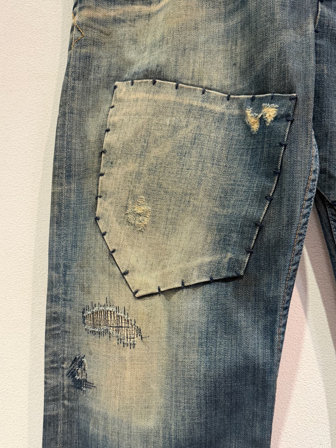 Hilfiger Denim Archive Jeans (30) 상품이미지5