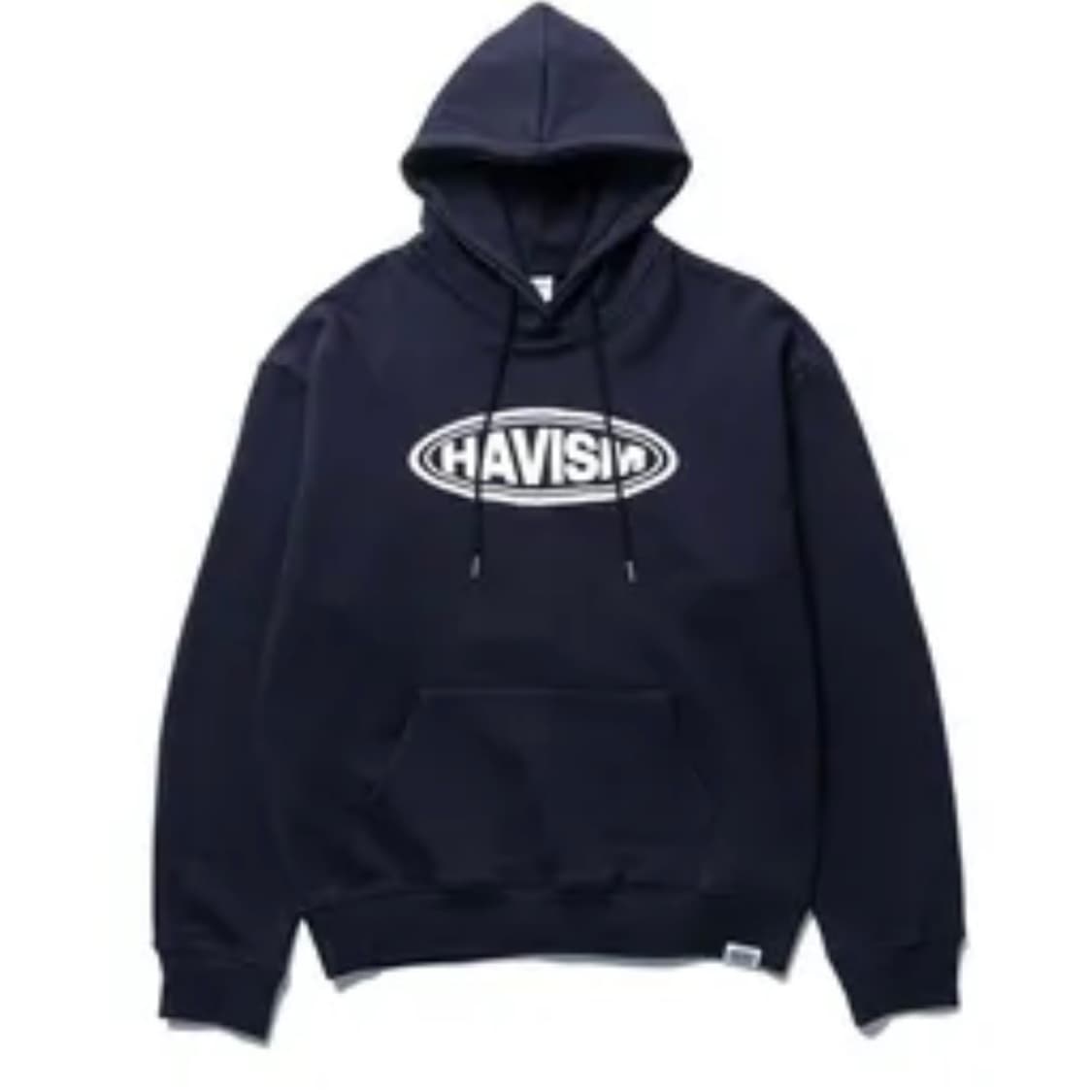 Havism 네이비 후드 L 상품이미지1