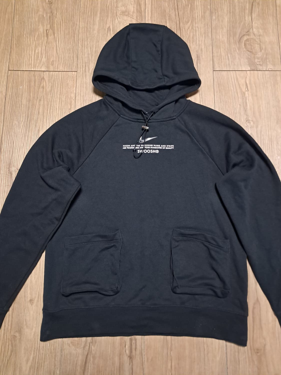 나이키 여성 후드티 L 상품이미지2