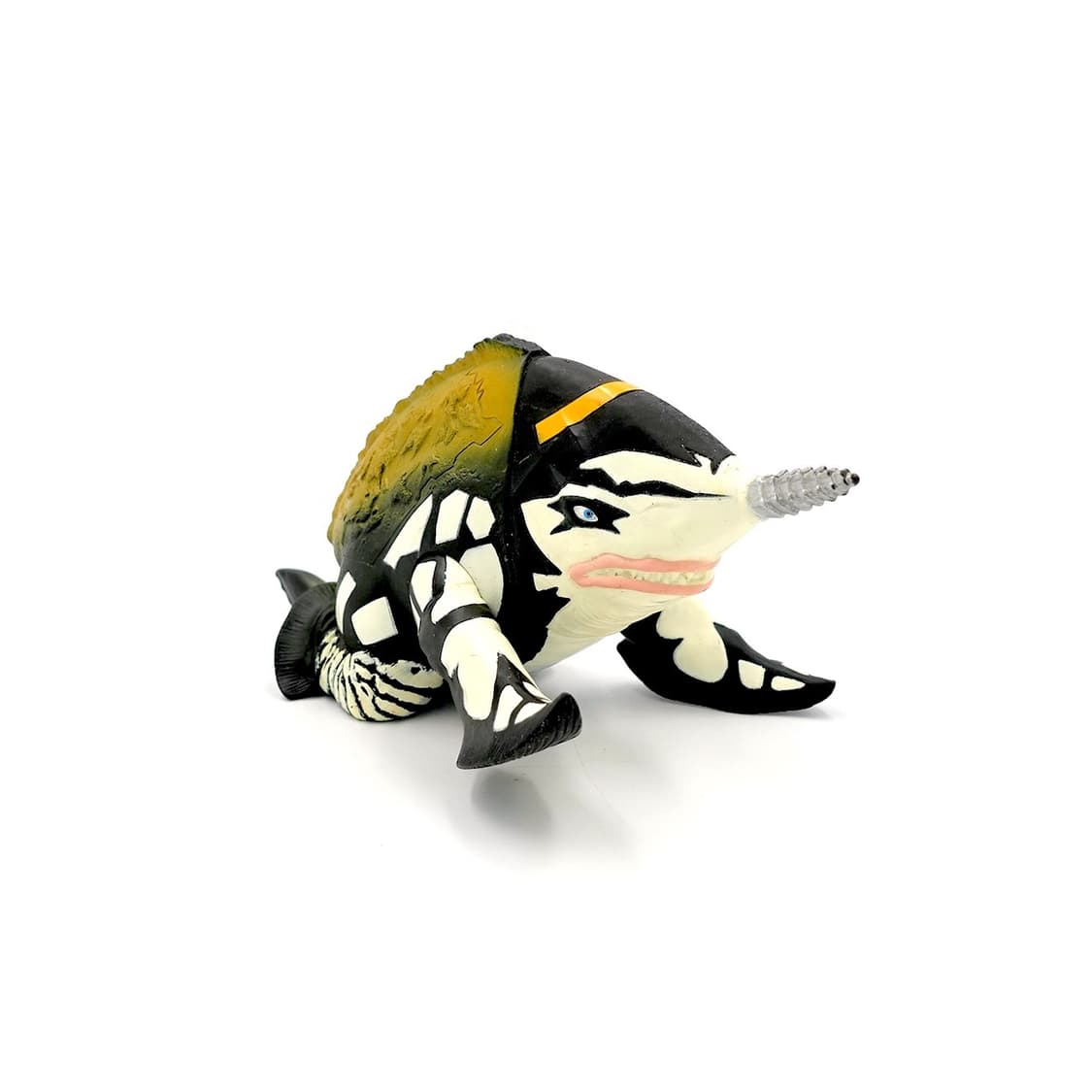 울트라맨 심해괴수 구비라 소프비 피규어 상품이미지3