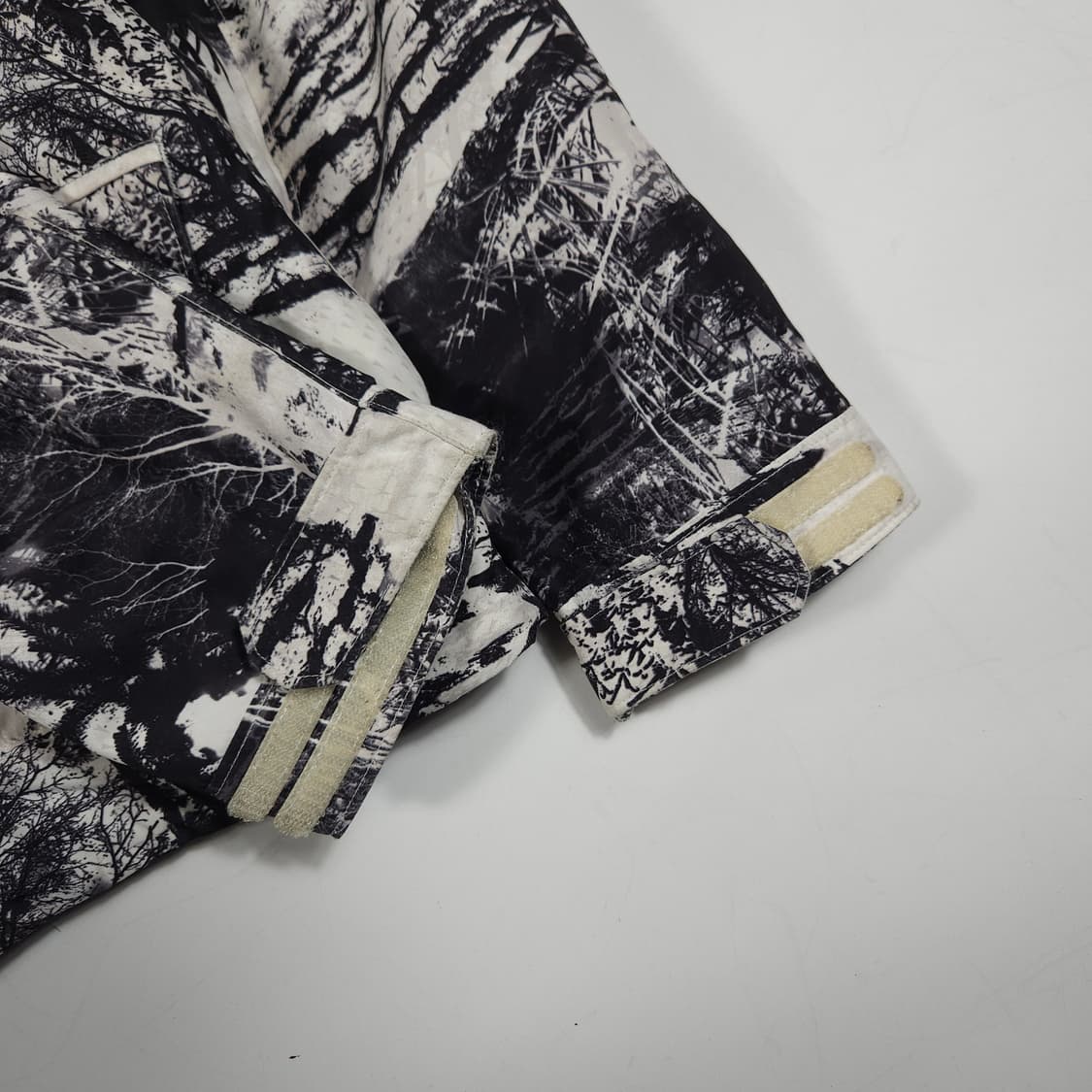 오클리 보드복 점퍼 상품이미지6