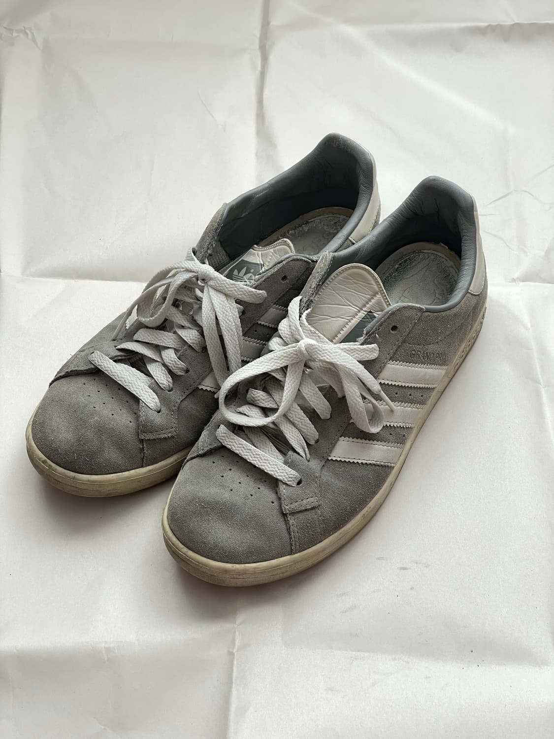 아디다스 obyo 베컴 그랑프리 상품이미지1