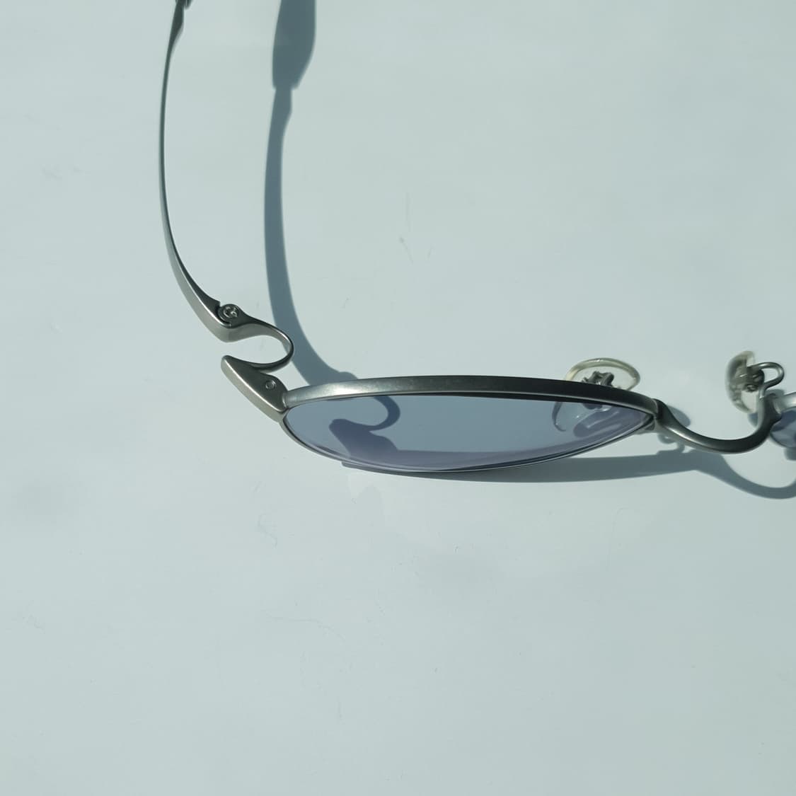 999.9(Four. Nines) CYBER-OVAL S-262T 상품이미지6