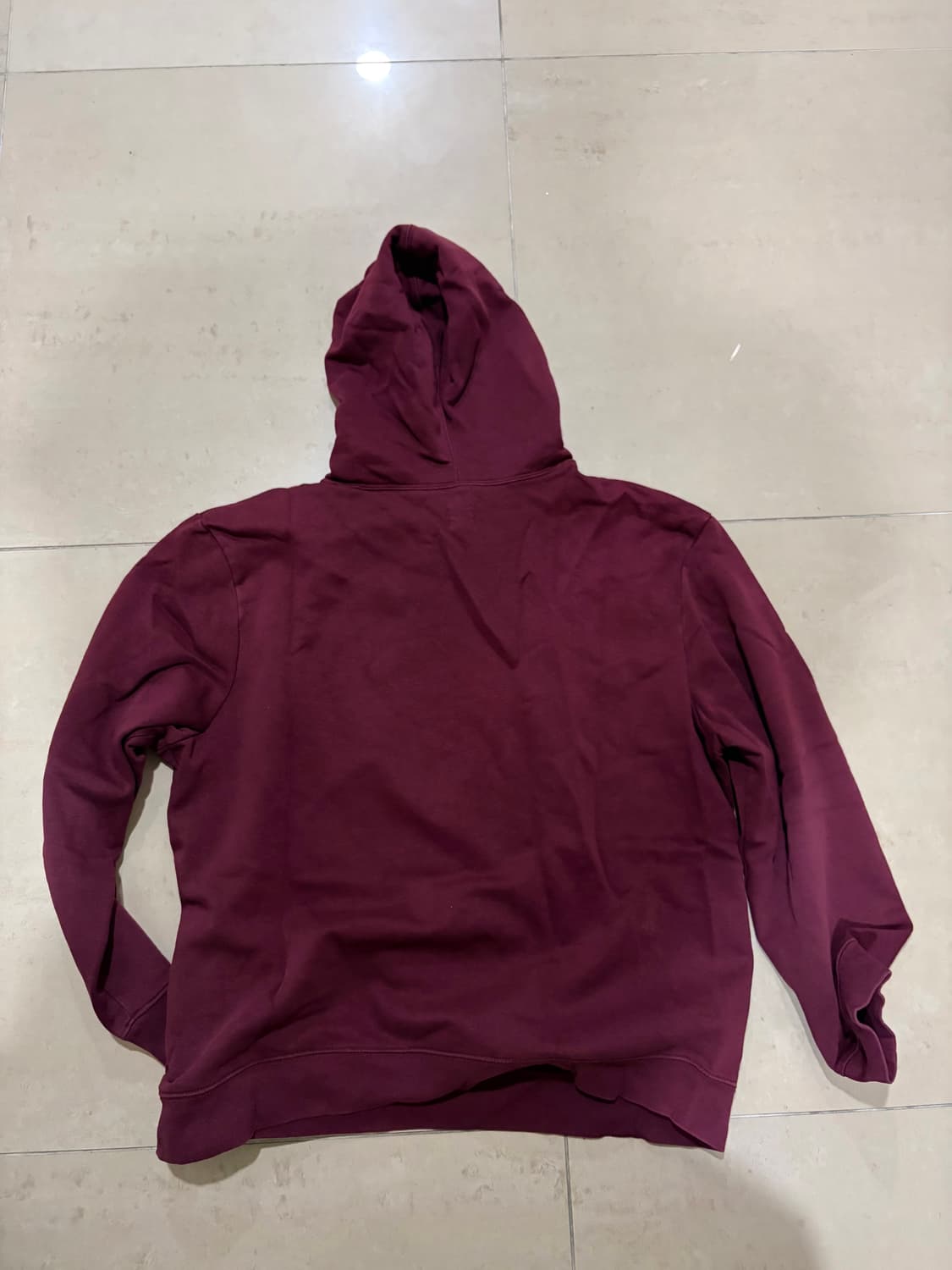 old gap hoodie 갭 후드 상품이미지3