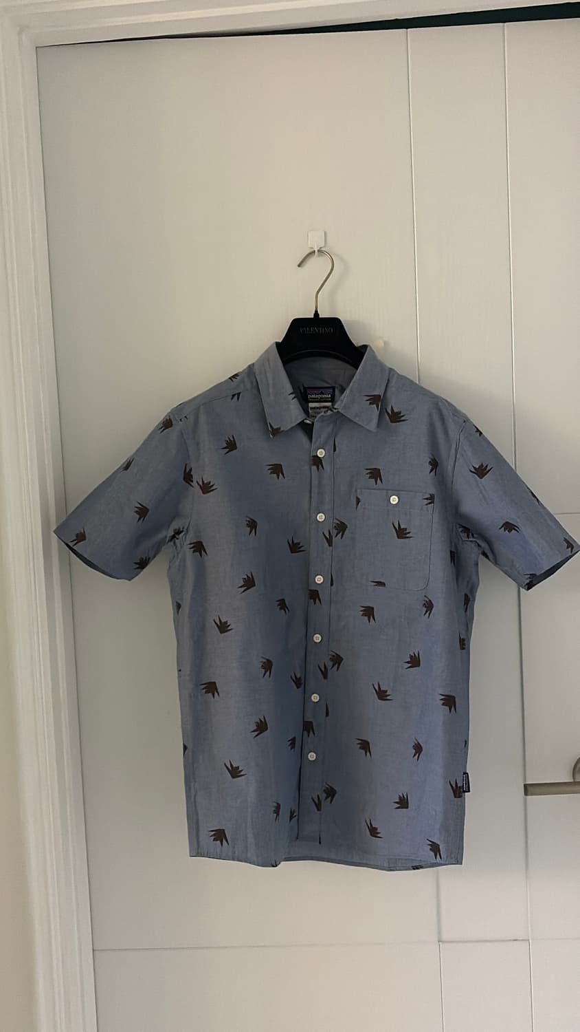 파타고니아 셔츠90-95 새상품 정품  상품이미지4