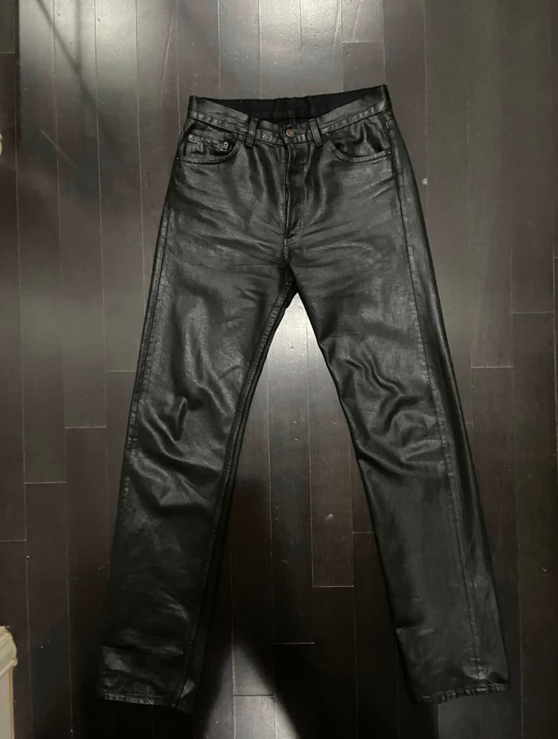 levi's 504 코팅진 상품이미지1