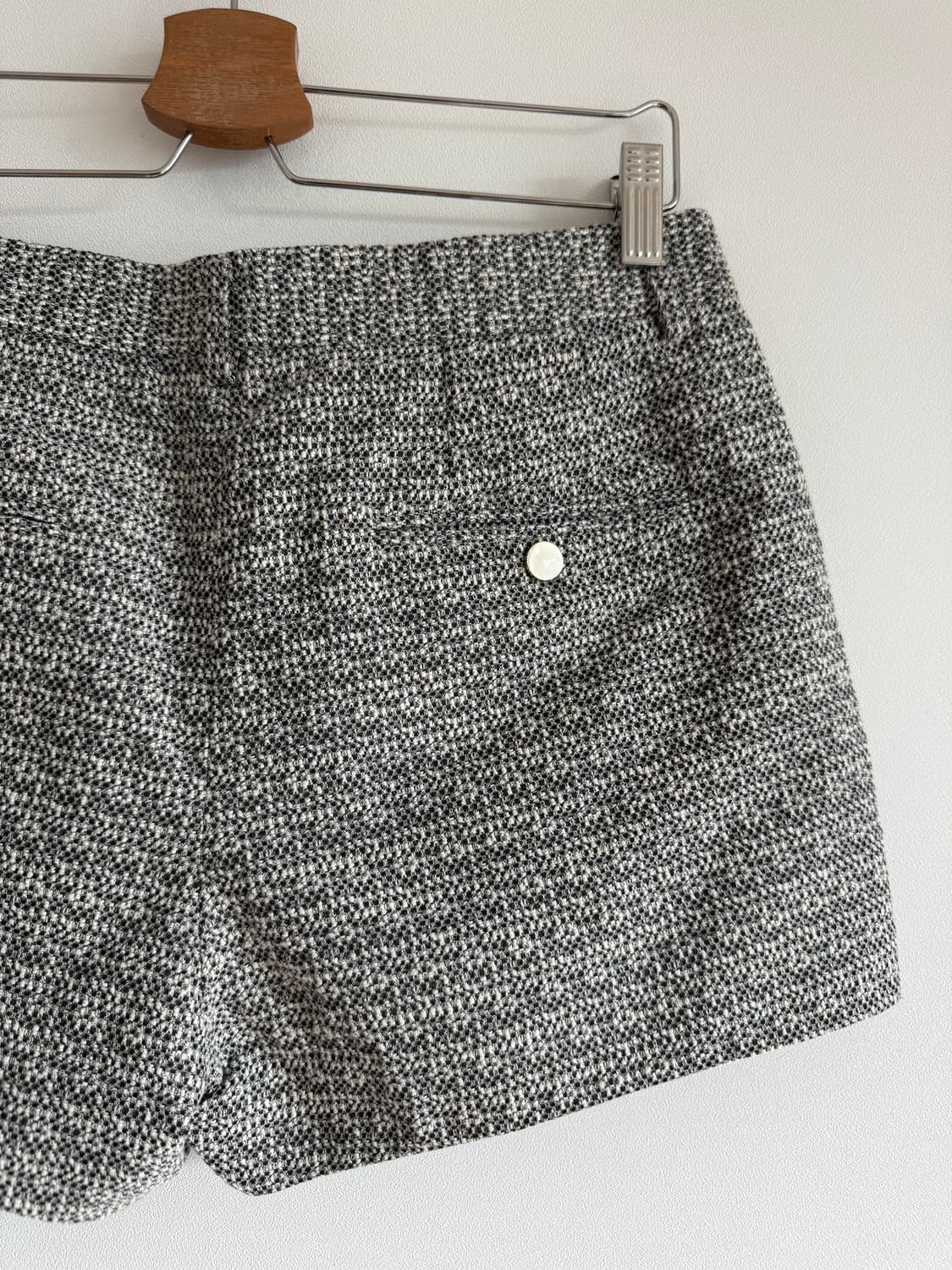 제이슨 우(JASON WU) 숏 팬츠(U.S.A) 상품이미지4