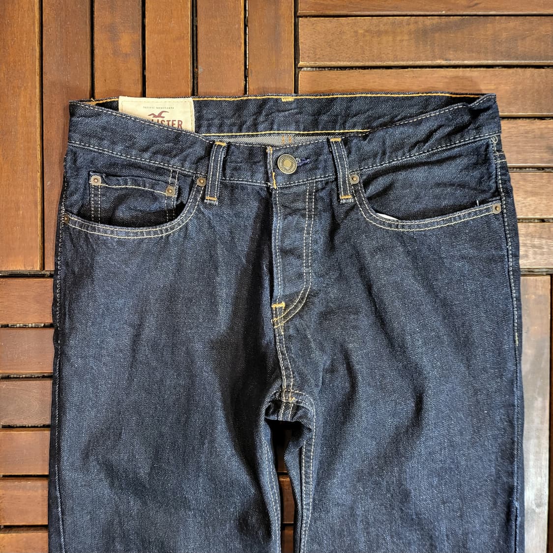 HOLLISTER 청바지 (32) 상품이미지2