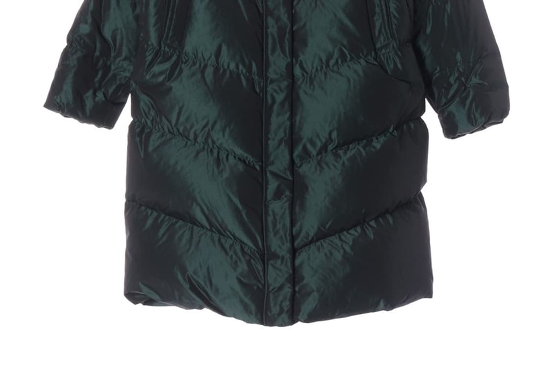 BEANPOLE 구스다운 롱패딩 95 상품이미지5