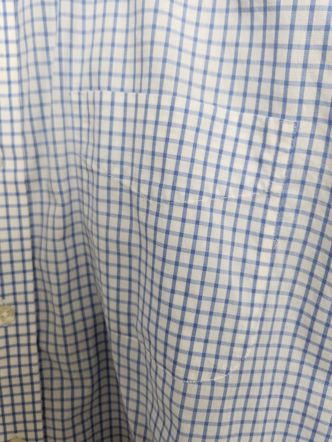 폴로랄프로렌Polo 체크 셔츠 L - S109 상품이미지5