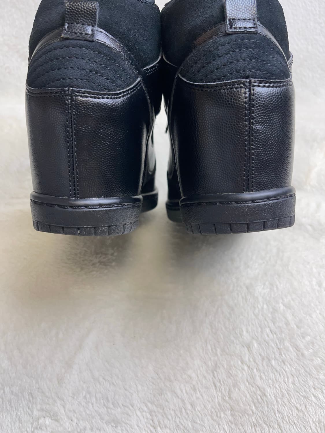 [255] 나이키 덩크 스카이 하이 상품이미지6