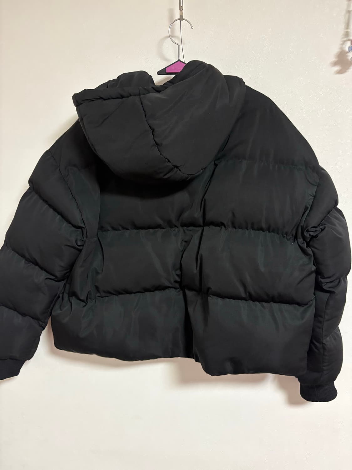 스투시 패딩  상품이미지2