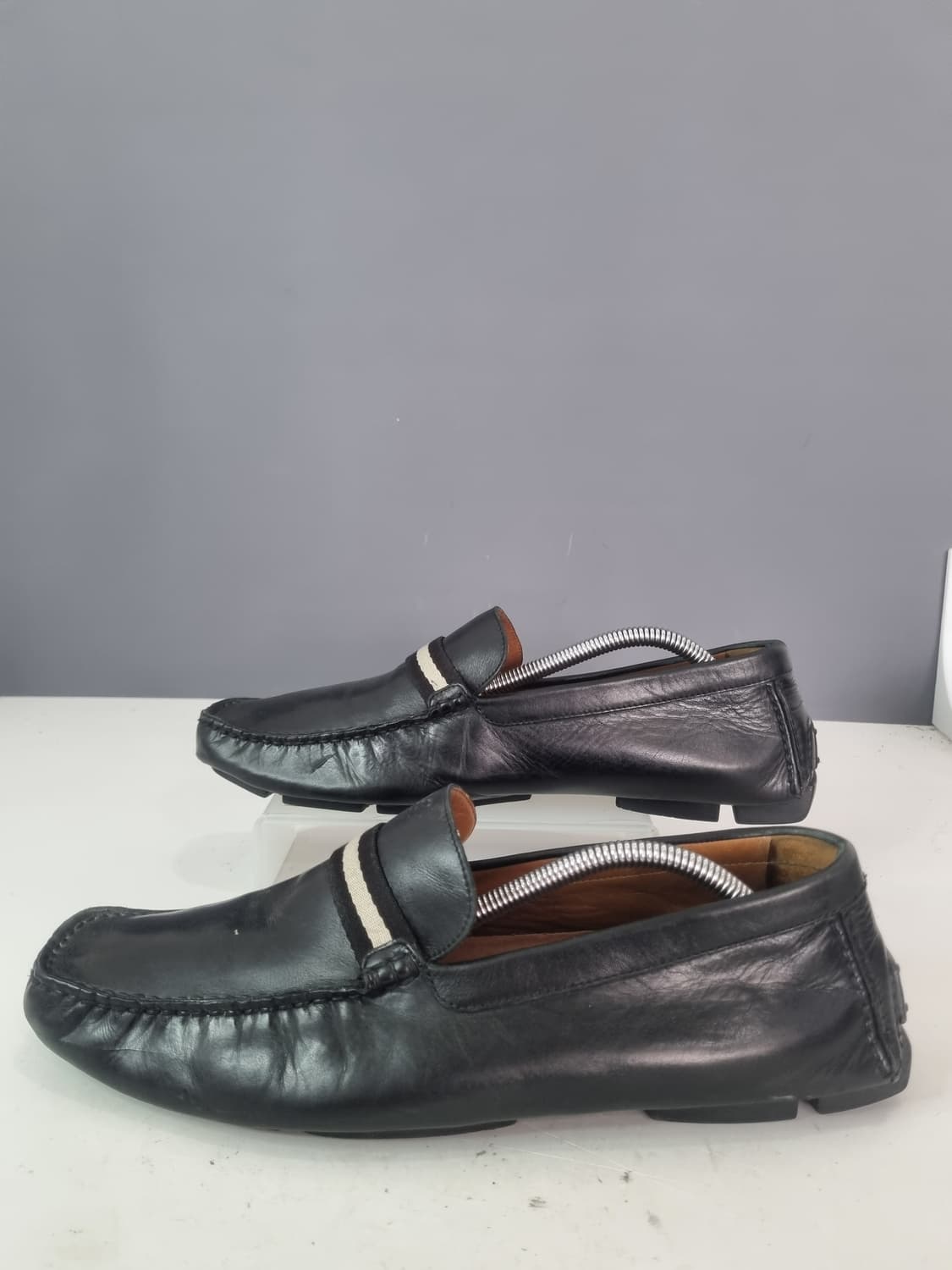 9 발리 로고 로퍼  상품이미지2