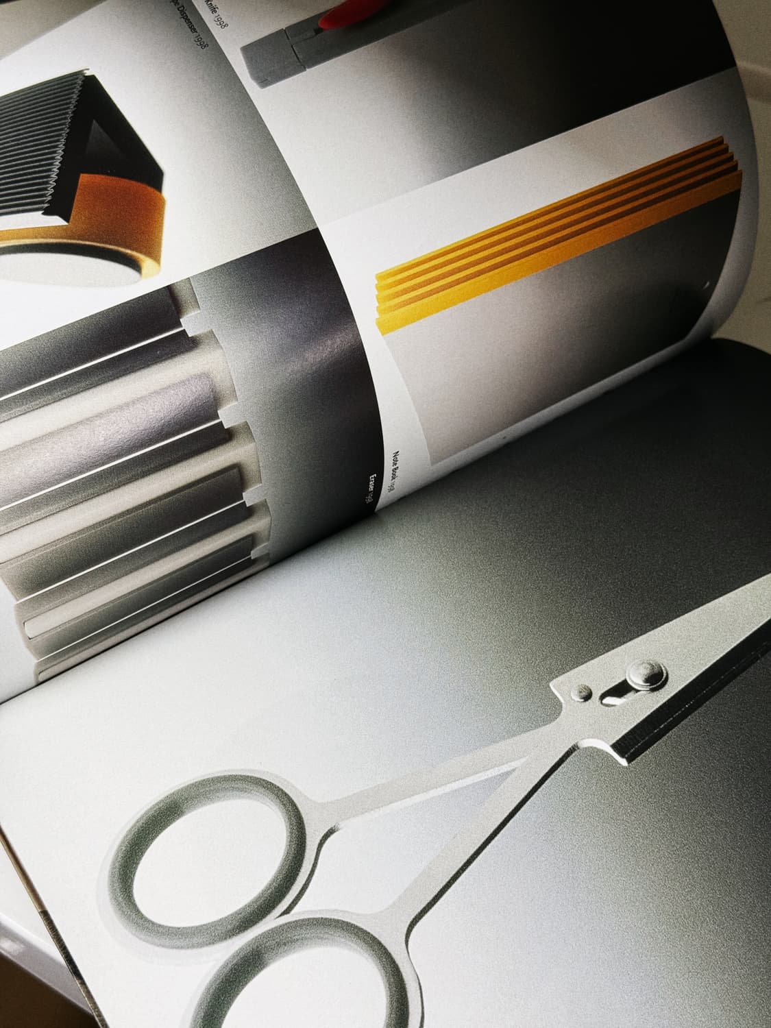 단종 레어 필립스탁 Philippe Starck Taschen 2003 상품이미지10