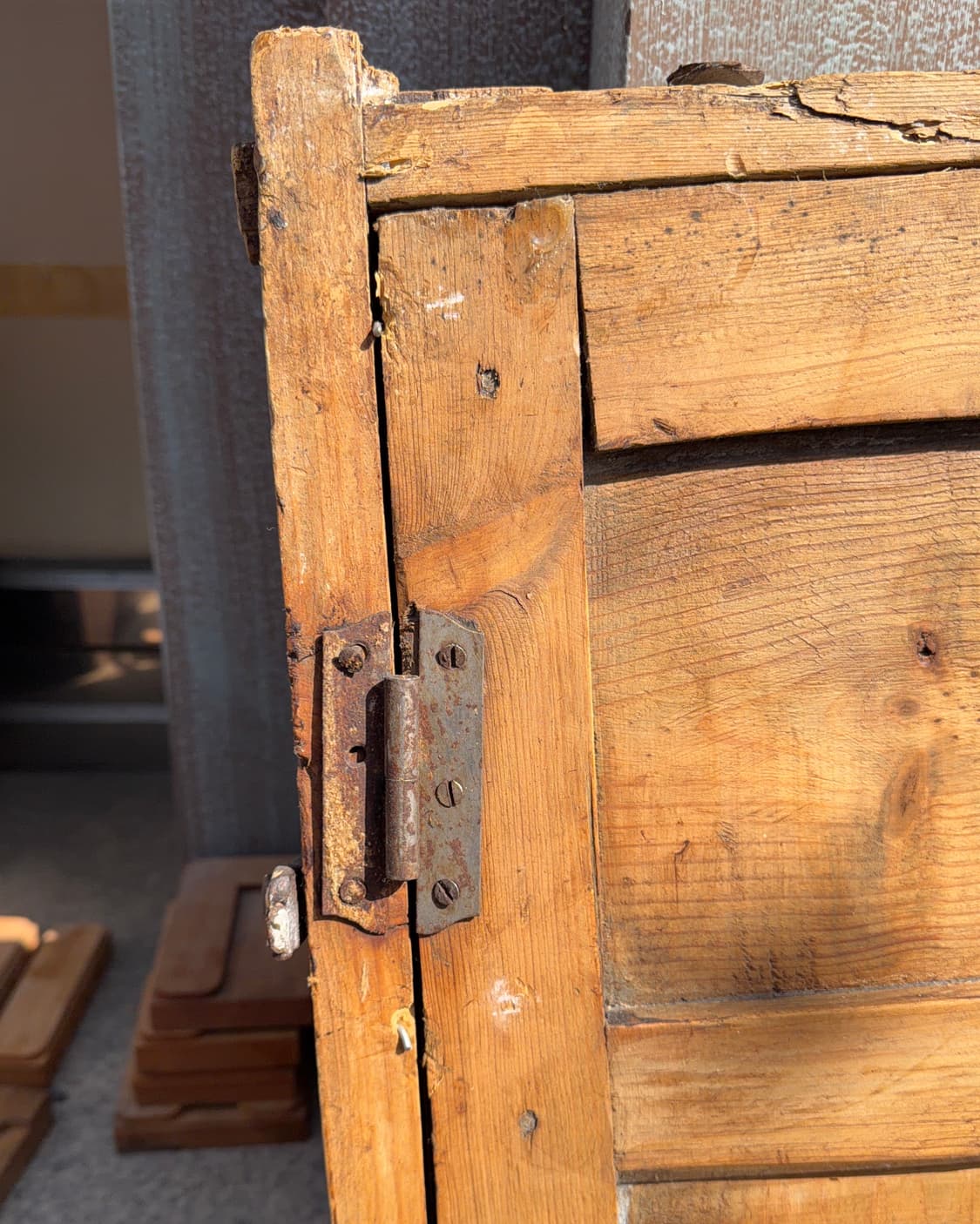 빈티지 소품 유럽 철제 격자 창문 상품이미지6