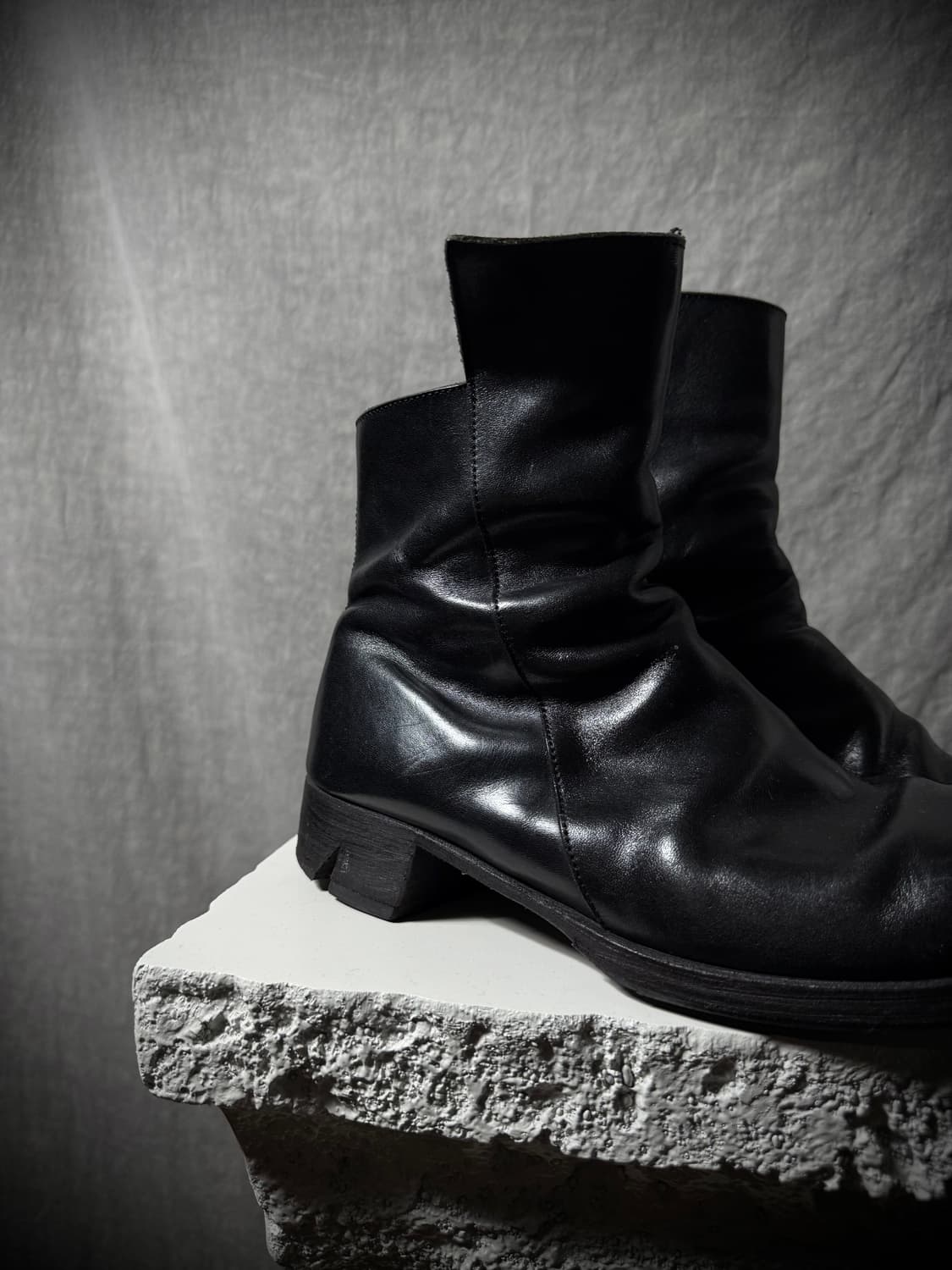 Boris Bidjan Saberi Boot1 상품이미지3
