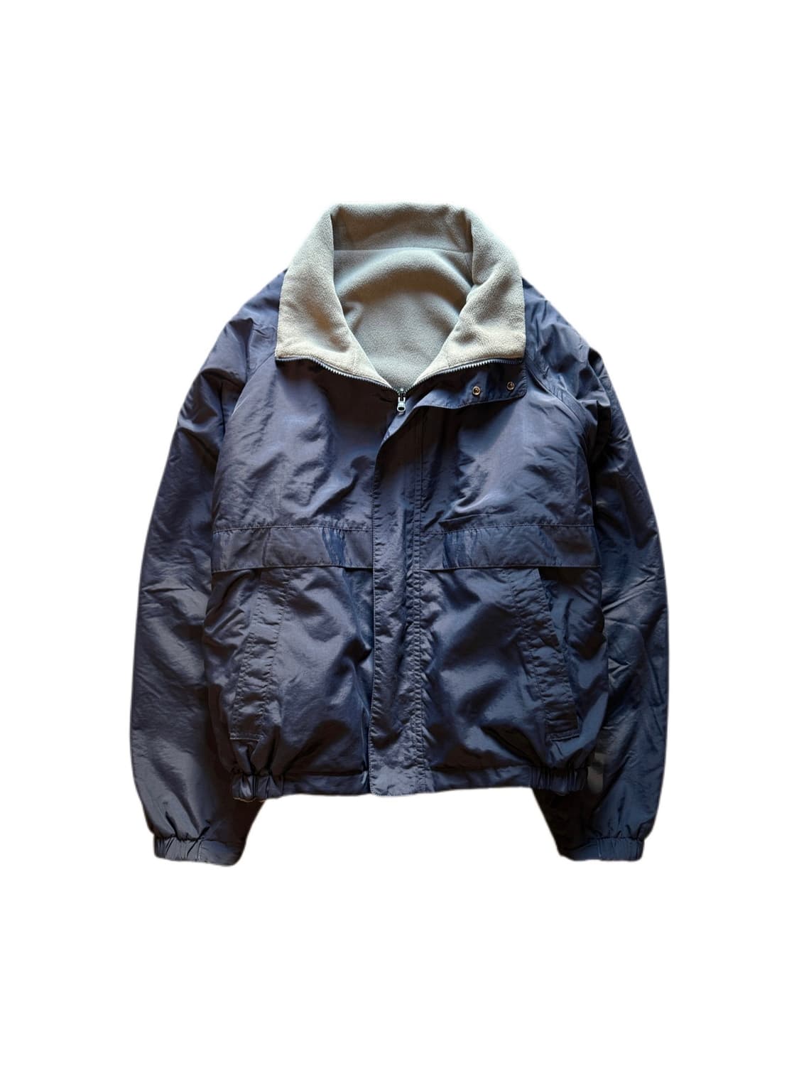 프릭스스토어 리버시블 나일론 봄버자켓 M(2XL) 상품이미지1