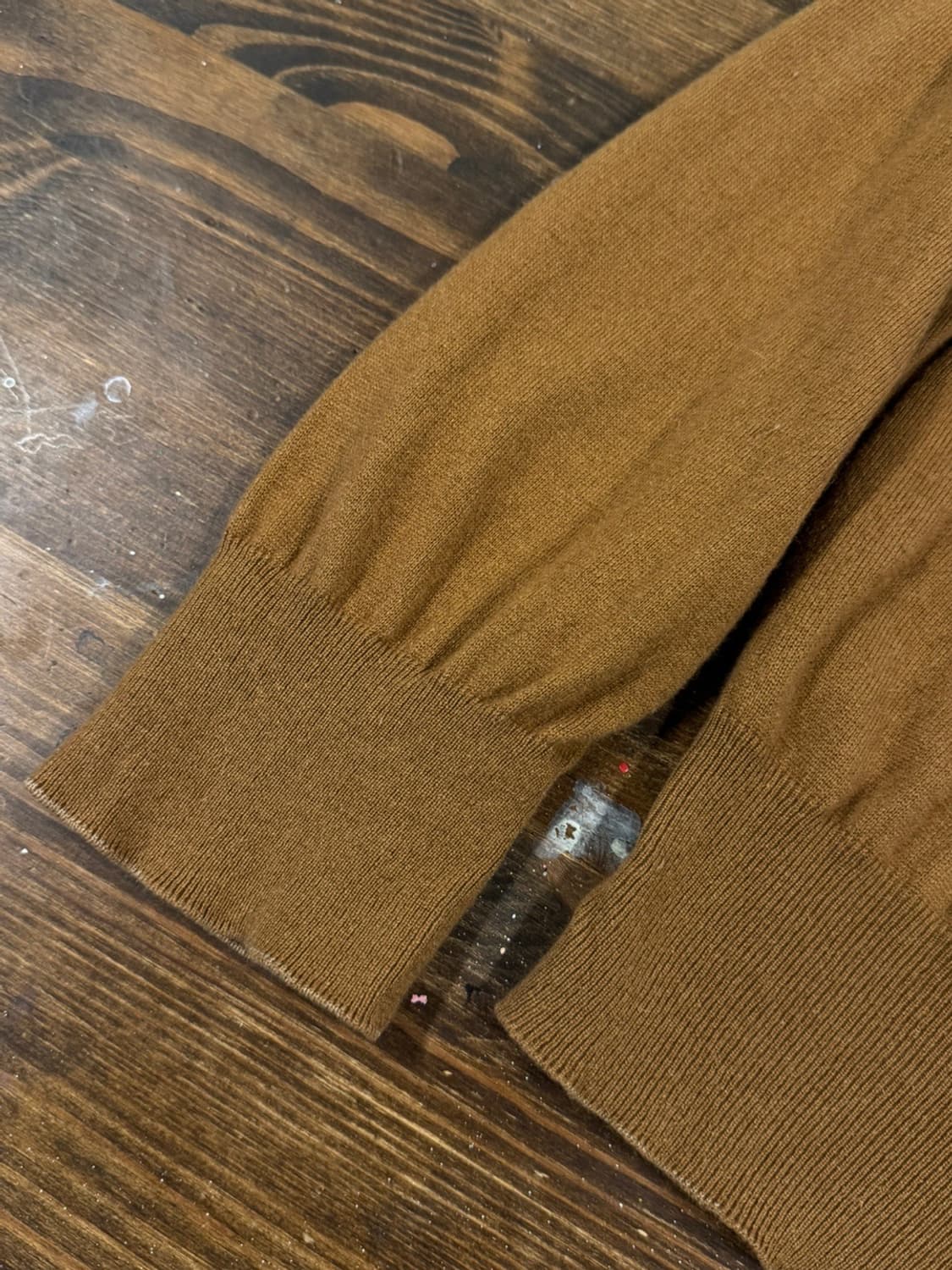 FERRE 페레 캐시미어 100% 니트 100~103 상품이미지10