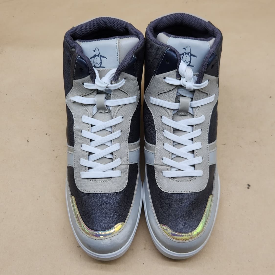 먼싱웨어 여성골프화235 상품이미지2