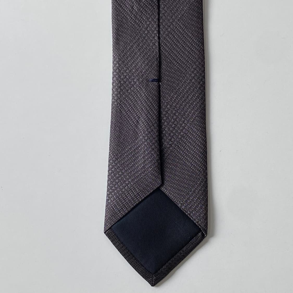 유나이티드 애로우즈United arrow명품정품 넥타이8.3cm 상품이미지7