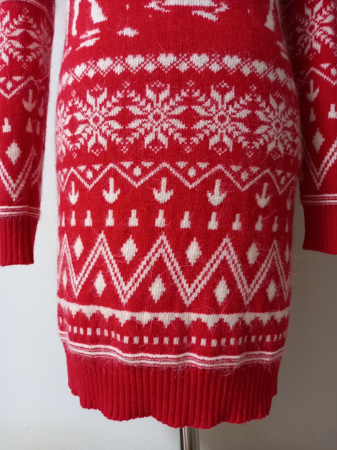 오조크  OZOC 니트 상품이미지6