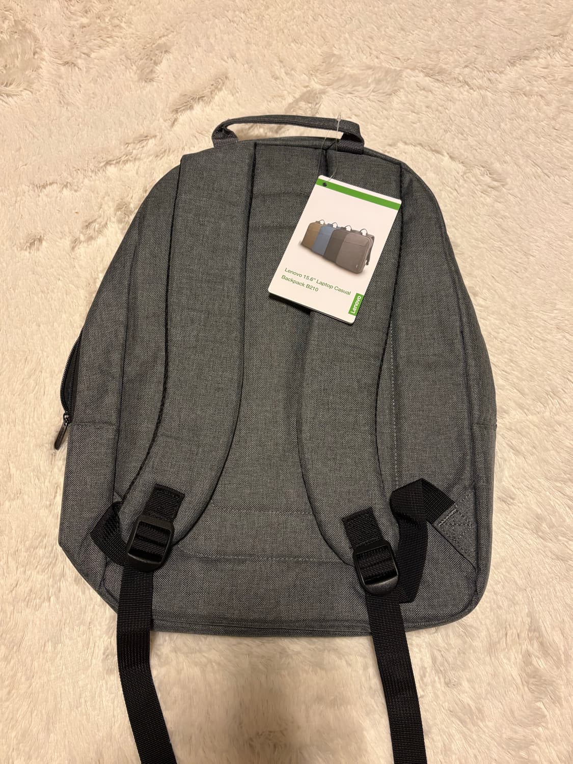 레노버 노트북 백팩 상품이미지4