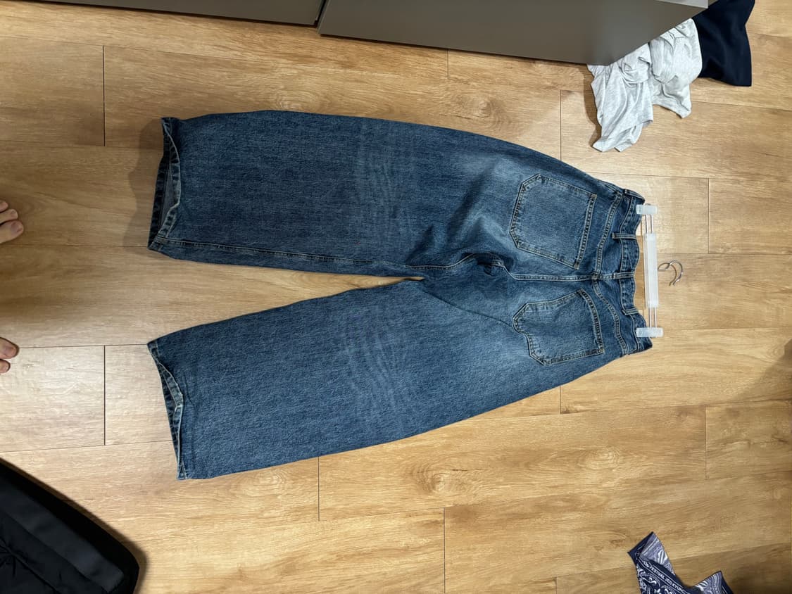 해칭룸 와커진 3사이즈(M) 상품이미지2