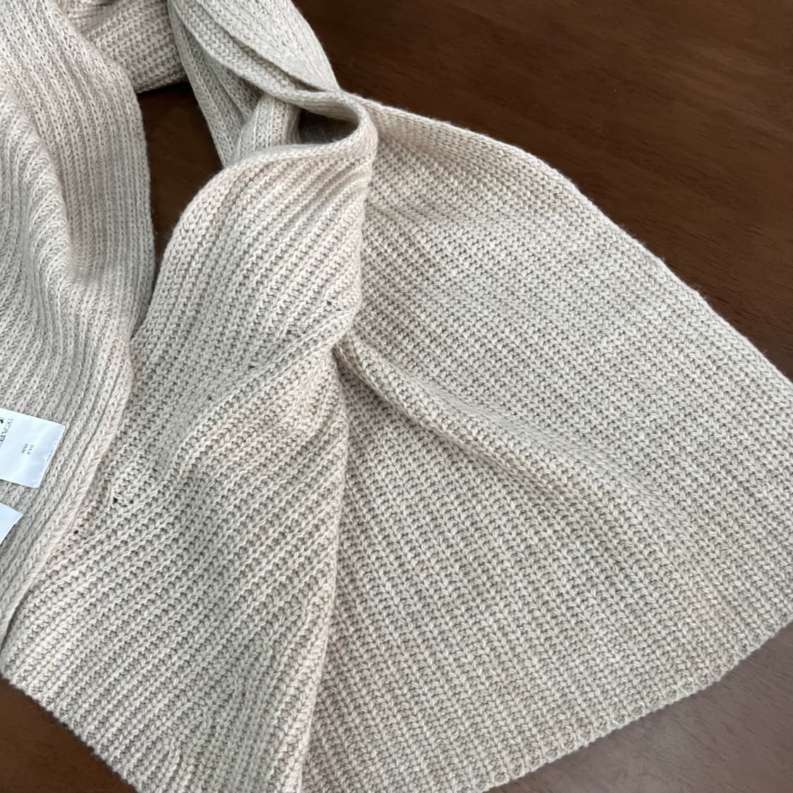 가니 머플러  상품이미지4