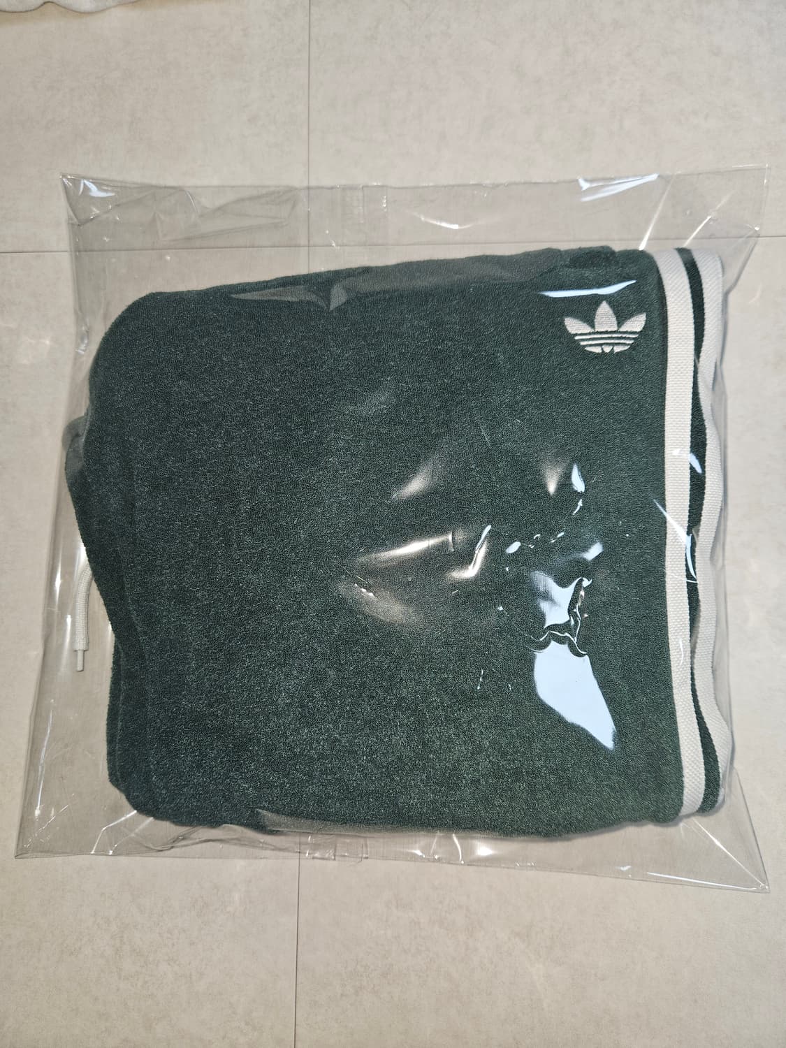 손나은착용 아디다스 부클팬츠  상품이미지9