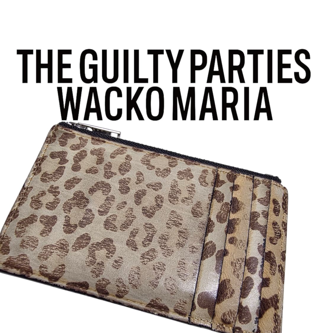 [OS] WACKOMARIA 와코마리아 포터 지갑 상품이미지3