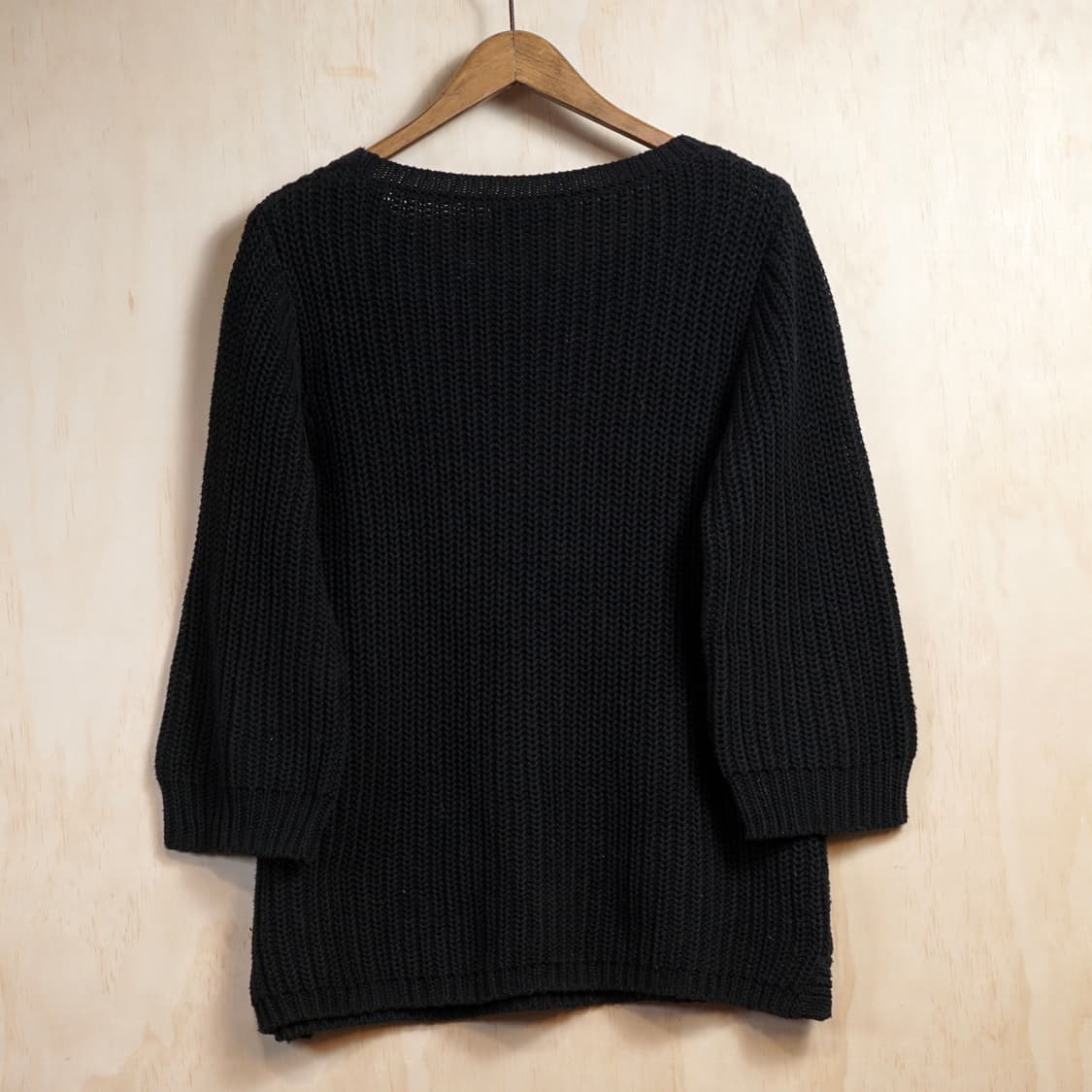 아페쎄 빈티지 우먼 니트 상품이미지4