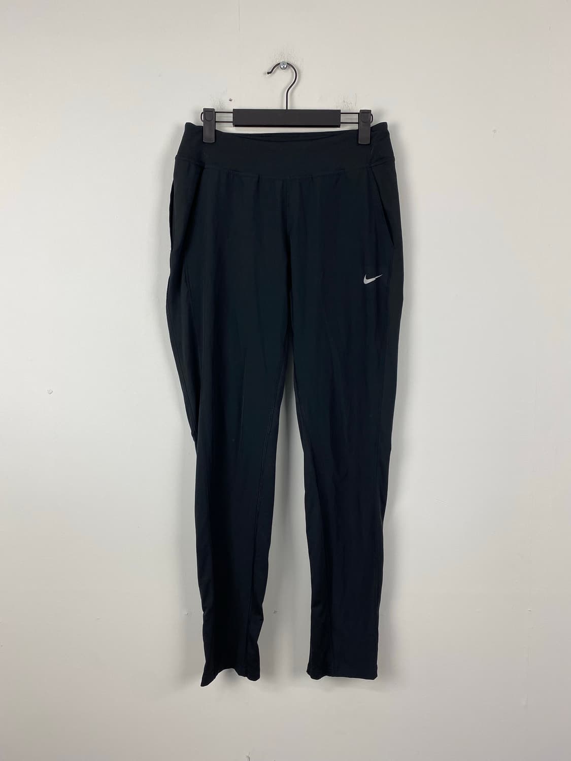 나이키 드라이핏 미드라이즈 러닝 트레이닝 조거팬츠 M 상품이미지1