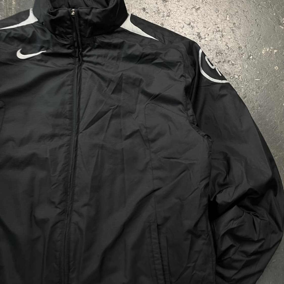 100 나이키 스우시 토탈90 점퍼  상품이미지2