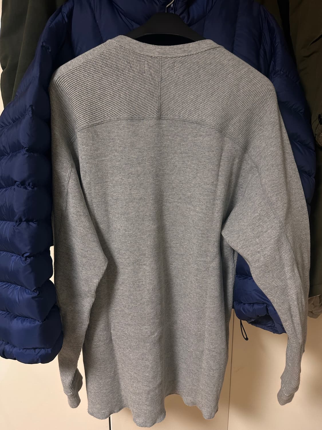 히스태릭 글래머 니트 XL 상품이미지2