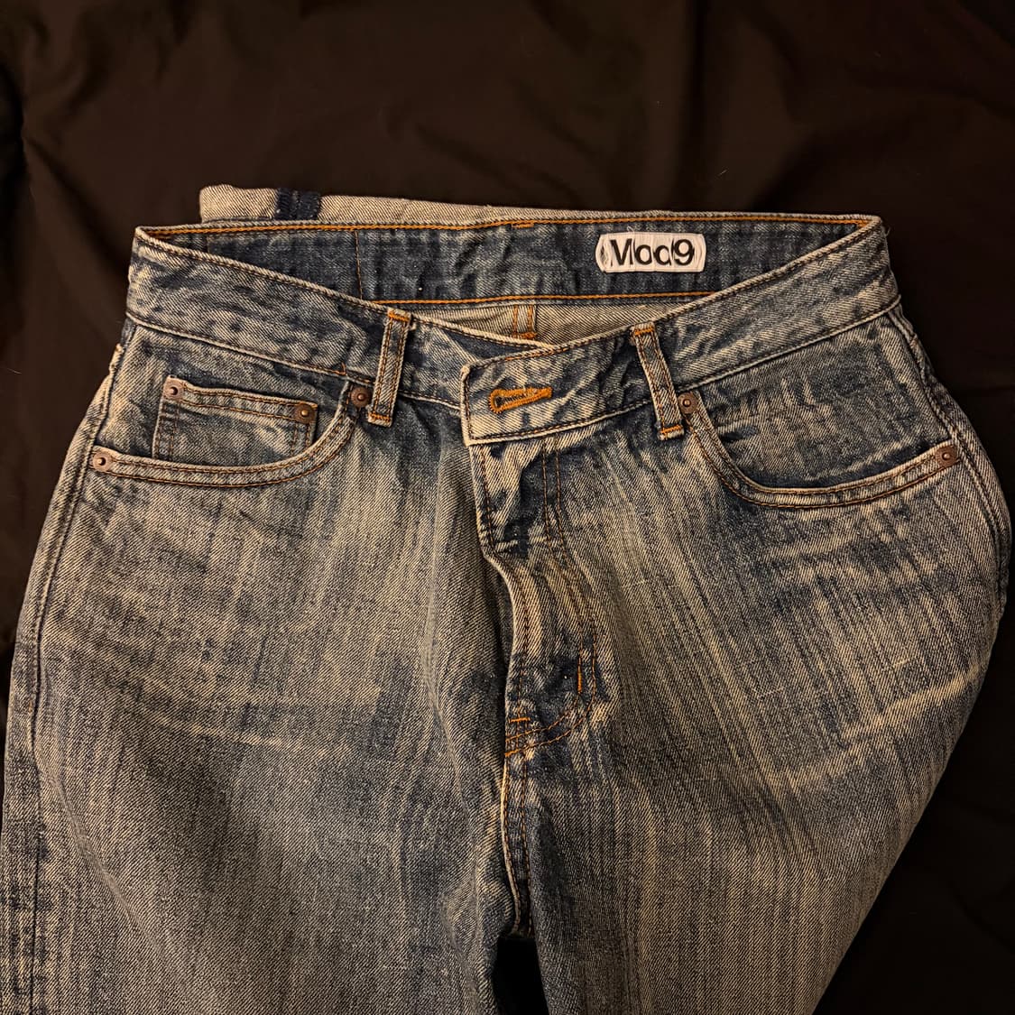 모드나인 waywardson 상품이미지1