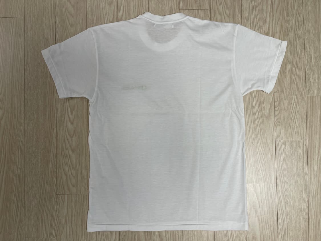챔피온 90s 올드 JAPAN 숏 슬리브 티셔츠 3번 OLD 1990 상품이미지3