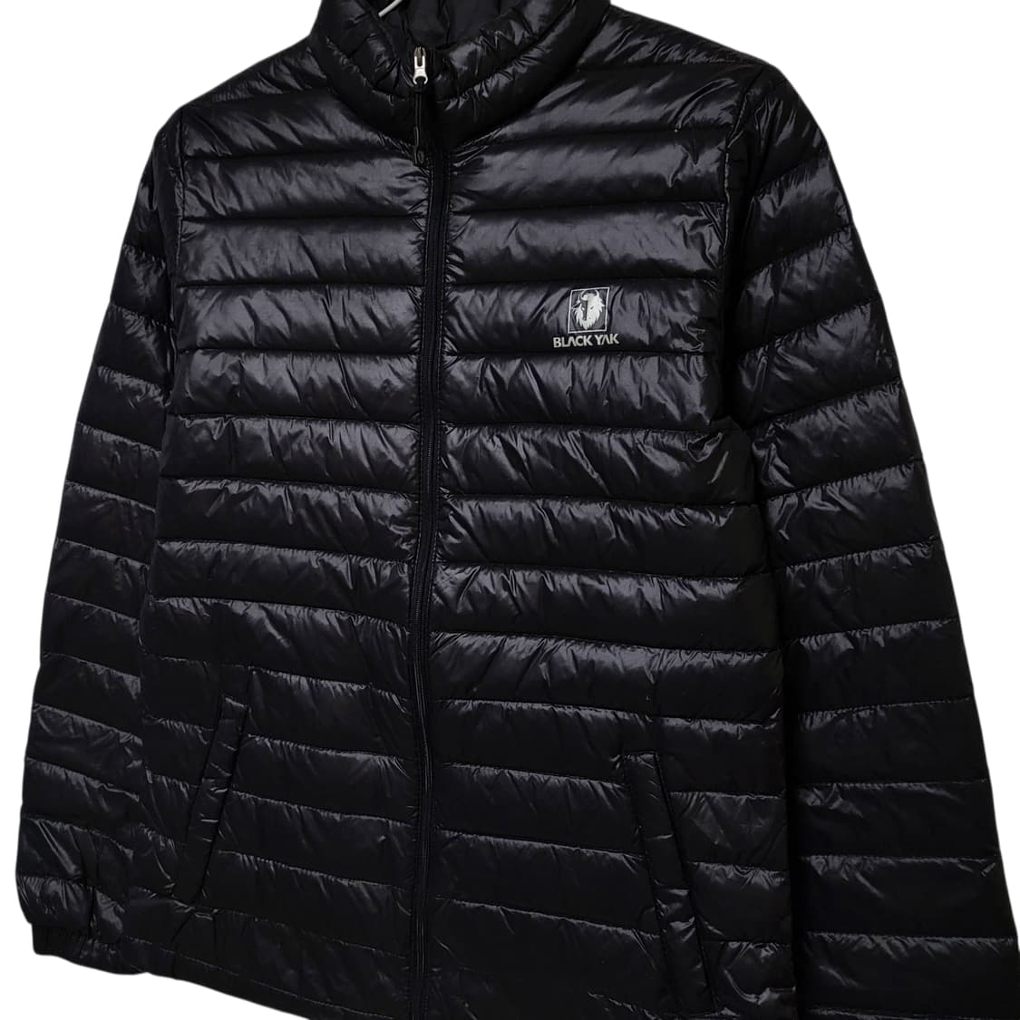 블랙야크 여성패딩잠바 95M 오리털점퍼 상품이미지4