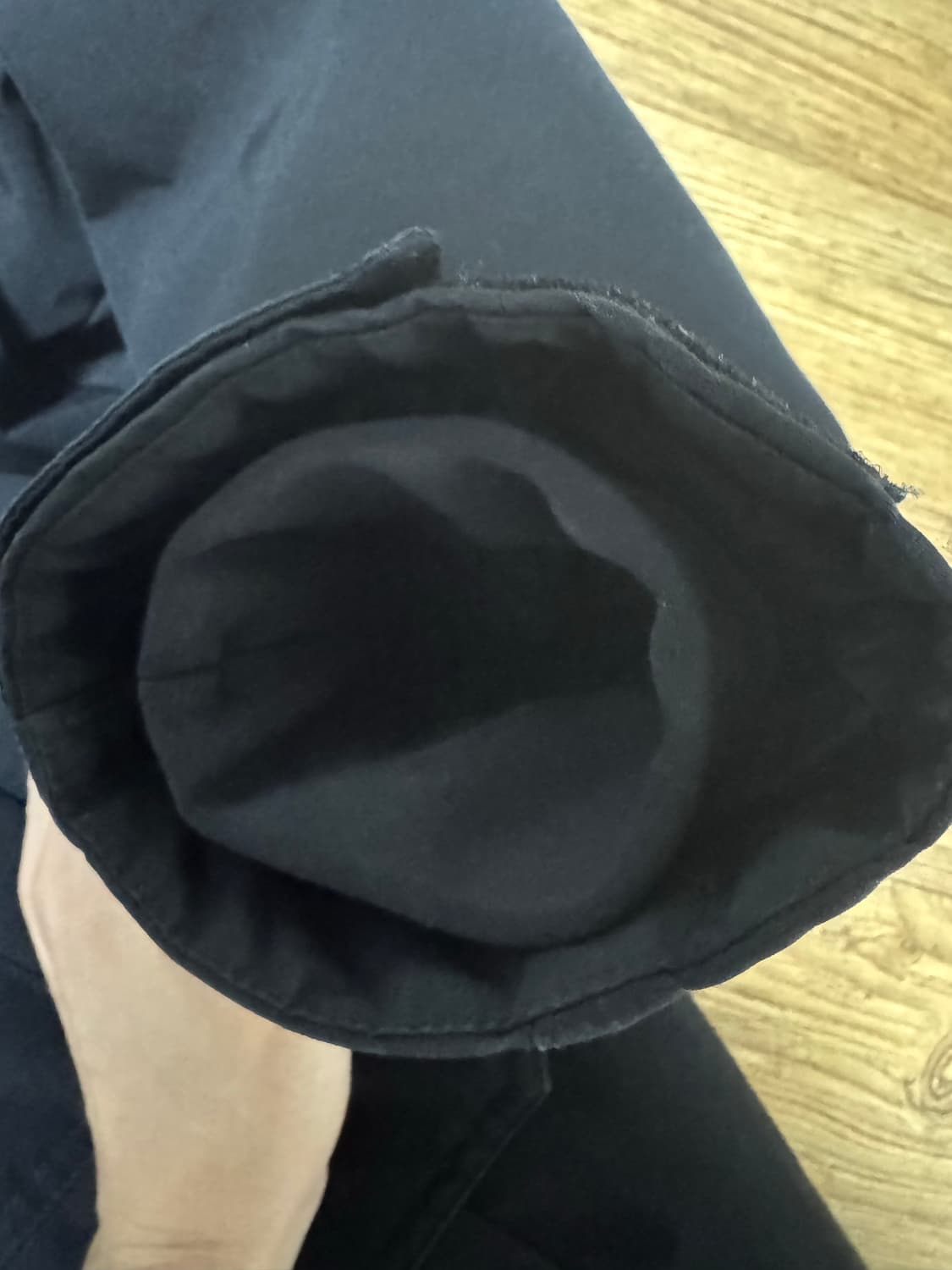 디스커버리 패딩 점퍼 상품이미지4