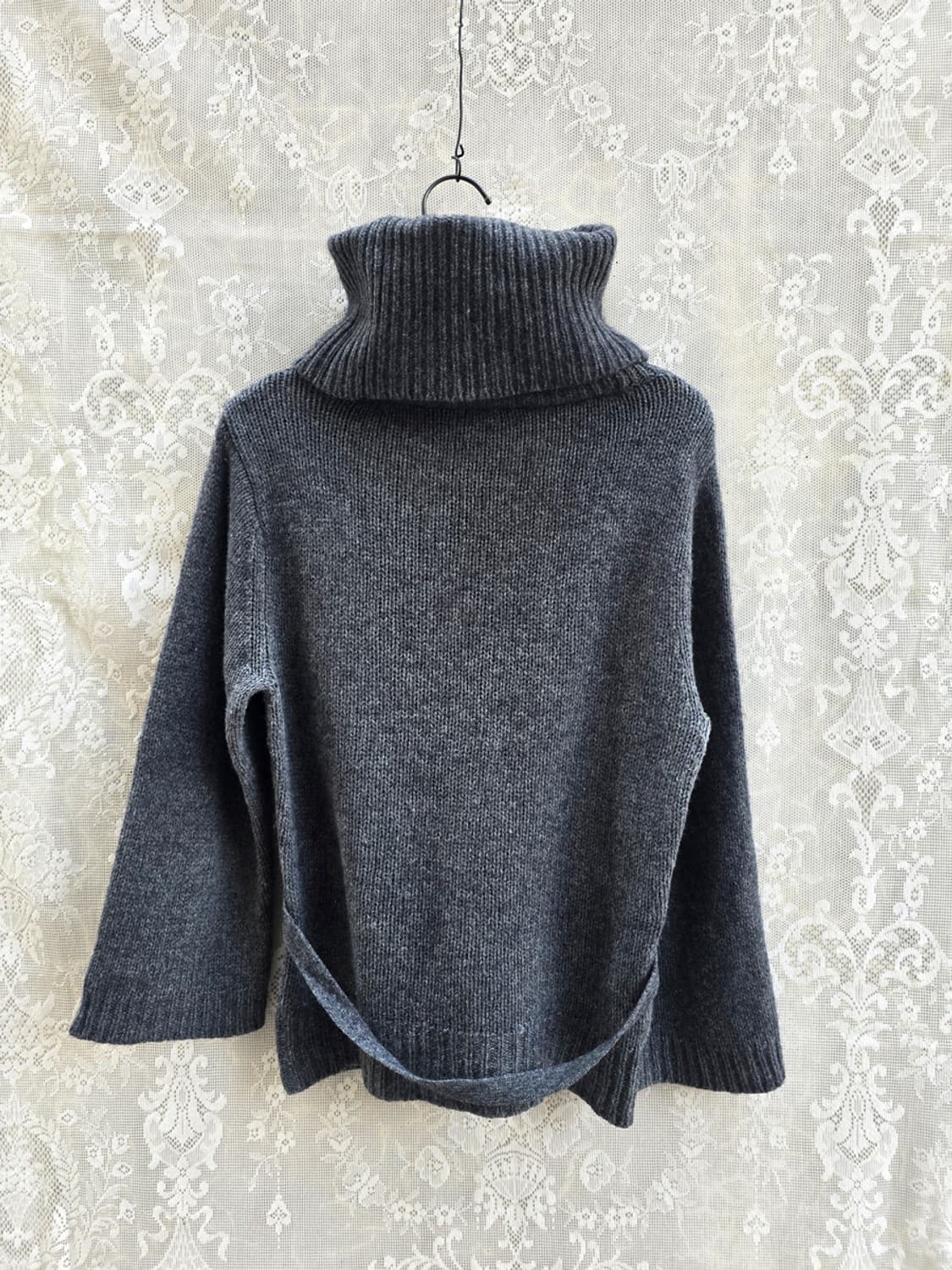 폴스미스 허리끈 니트 상품이미지5