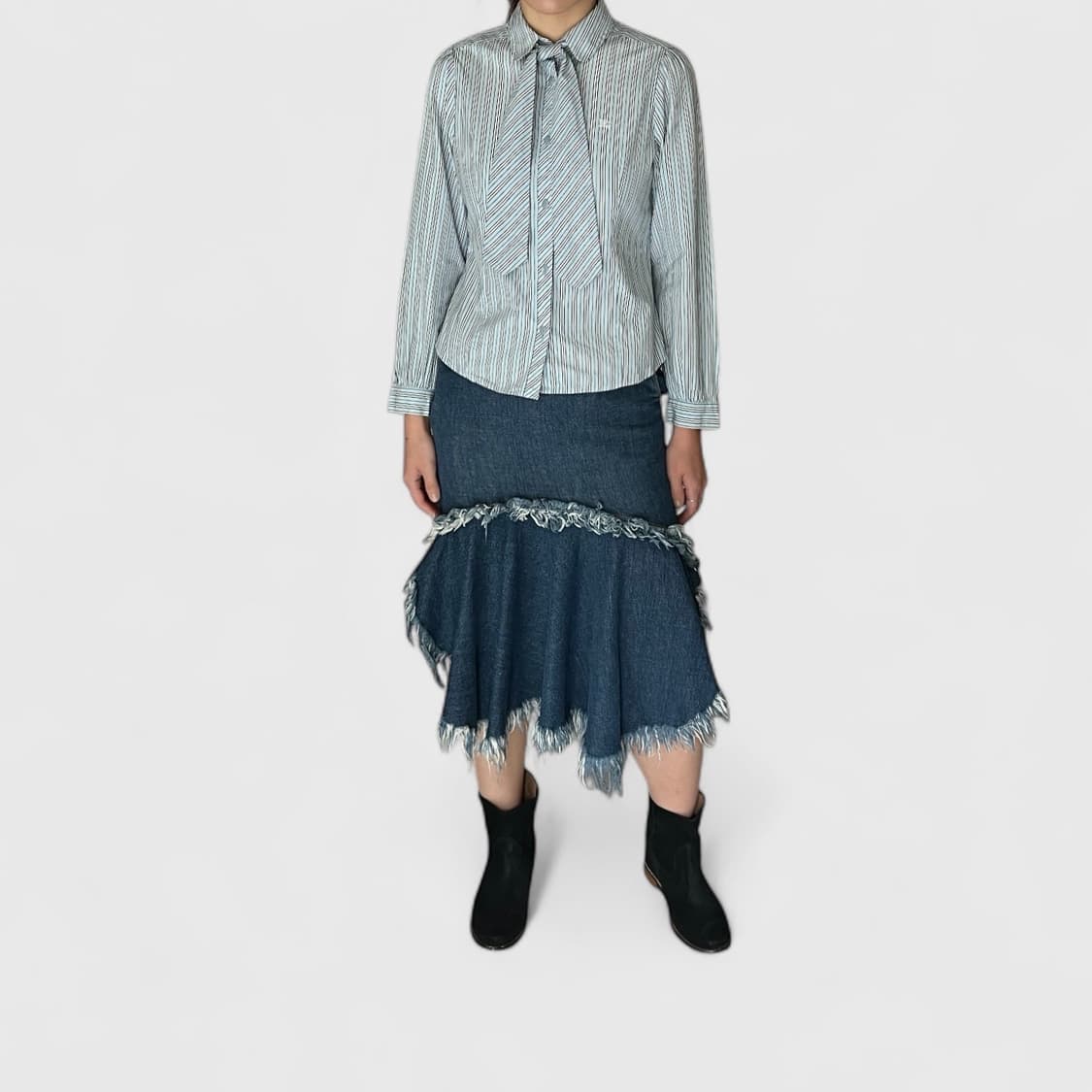 Burberry shirt 상품이미지5